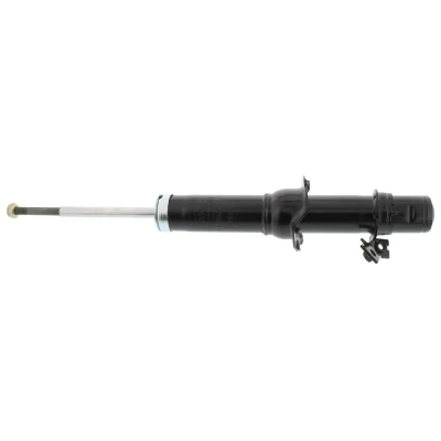 Immagine di MAPCO 40256 Ammortizzatore Assale anteriore Dx A pressione del gas doppio tubo con reggimolla Spina superiore