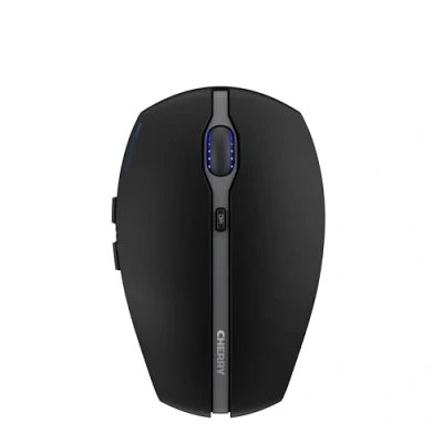 Immagine di CHERRY GENTIX BT BLUETOOTH MOUSE BLACK