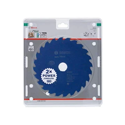 Immagine di Bosch Accessories Power Tools 2608644516 Lama circolare 210 x 30 mm Numero di denti: 24 1 pz.