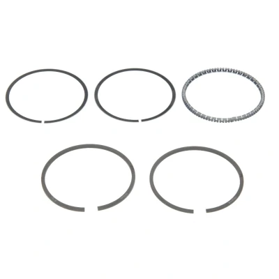 Immagine di MAHLE ORIGINAL 205 29 N0 Kit Fasce Elastiche 75,0