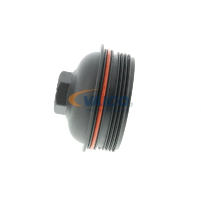 Immagine di VAICO V10 4017 Calotta, Carter filtro olio VOLKSWAGEN: Golf 6, 5, Passat B6 Sedan, AUDI: TT Coupe, Q5, A3 Hatchback, SEAT: Leon II Hatchback