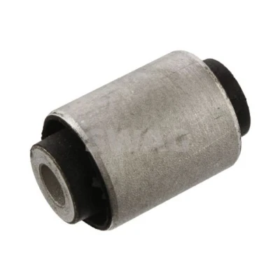 Immagine di SWAG 20 79 0032 Silent Block Assale posteriore Sx, interno, Dx 57 Gomma, Alluminio BMW: 3 Sedan, Coupe, Touring