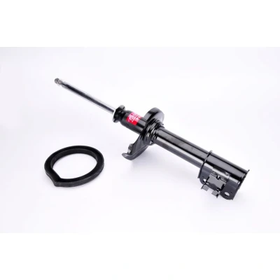 Immagine di KYB Excel G 333216 Ammortizzatore Assale posteriore Sx A pressione del gas doppio tubo tipo McPherson Spina superiore