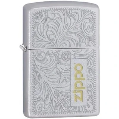 Immagine di Zippo 60002632 Accendini, Ottone, Venetian Two Tone, Unico