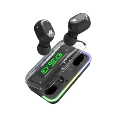 Immagine di SBS TWS Kombo Auricolare True Wireless Stereo (TWS) In ear Musica e Chiamate Bluetooth Nero