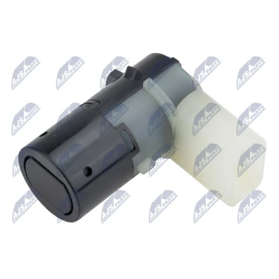 Immagine di NTY EPDC AU 004 Sensori Parcheggio anteriore e posteriore, anteriore, Esterno, Sx, Dx AUDI: A8 D2, Allroad C5, A6 C5 Avant