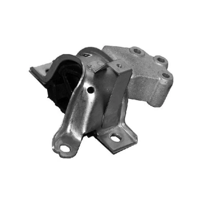 Immagine di MAPCO 36318 Supporto motore Dx Cuscinetto gomma metallo FIAT: Panda II Hatchback