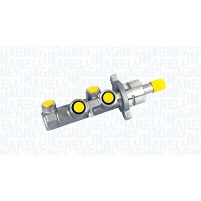 Immagine di MAGNETI MARELLI 360219130368 Pompa Freno FIAT: Stilo Hatchback, HONDA: CIVIC 7 Hatchback