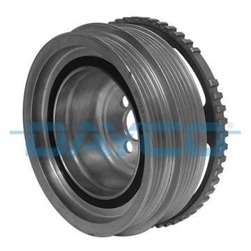 Immagine di DAYCO DPV1037 Puleggia Albero Motore FIAT: Strada Pick up