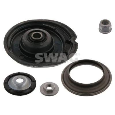 Immagine di SWAG 62 93 7811 Kit riparazione, cuscinetto ammortizzatore a molla Assale anteriore con sfere materiale di montaggio