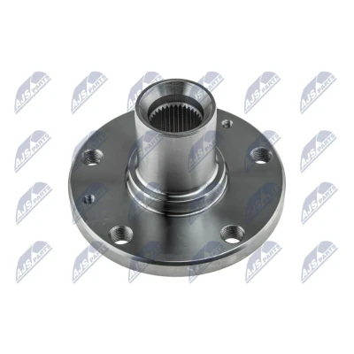 Immagine di NTY KLP CT 010P Mozzo Ruota Assale anteriore Sx, Dx FIAT: Panda II Hatchback, Punto BRAVO 2, LANCIA: Ypsilon II, Musa