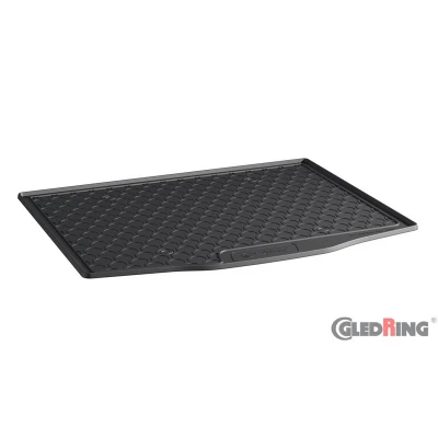 Immagine di Gledring Tappeto Bagagliaio in Rubbasol (Gomma) Compatibile con Ford Kuga III 2019 (incl. Hybrid)