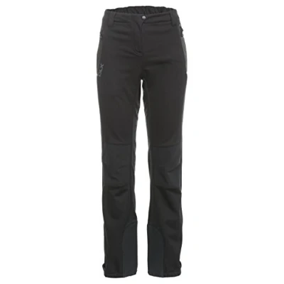 Immagine di Sola Female Softshell TRS T: XL_ C: Carbon