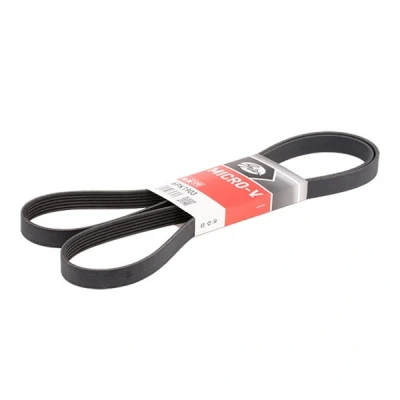 Immagine di GATES 6PK1903 Cinghia Poly V 1903 6 Poliestere, EPDM (Etilene Propilene Diene Caucciù) RoadMax Value Line OPEL: Frontera B SUV, Astra J Sports Tourer