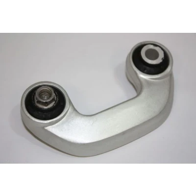 Immagine di AUTOMEGA 110191510 Bielletta barra stabilizzatrice con materiale di fissaggio/montaggio AUDI: A4 B6 Avant, B7 Sedan