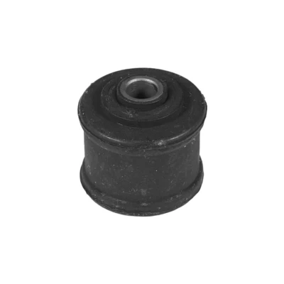 Immagine di MOOG AU SB 1153 Silent Block bilaterale, interno, Assale anteriore 38 VOLKSWAGEN: Polo II Coupe, Hatchback