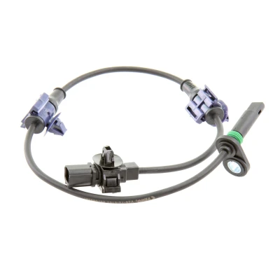 Immagine di VEMO V26 72 0163 Sensore ABS Assale posteriore Sx Qualità de originale per veicoli con 12 HONDA: CR V 3