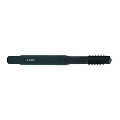 Immagine di HSSE VAP Punta per trapano a macchina, forma B M 10 x 1,5 DIN 371