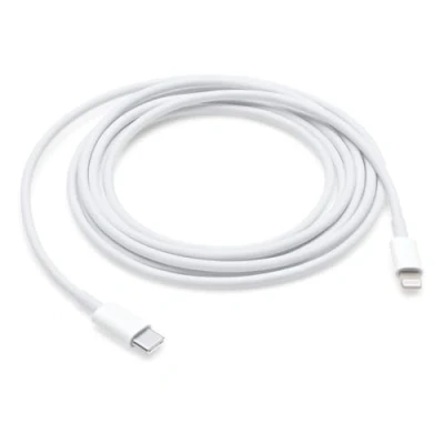 Immagine di Apple Cavo da USB‑C a Lightning (2 m) ​​​​​​​