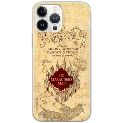 Immagine di Ert Group custodia per cellulare Samsung A50/A50s/A30s originale e con licenza ufficiale Harry Potter, modello 073 adattato in modo ottimale alla forma dello smartphone, TPU