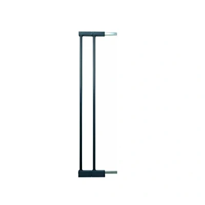 Immagine di Baby Dan 58016 5600 10 Avantgarde Estensione Fe X, Nero