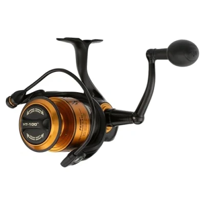 Immagine di Mulinello da spinning Penn Spinfisher VII 9500