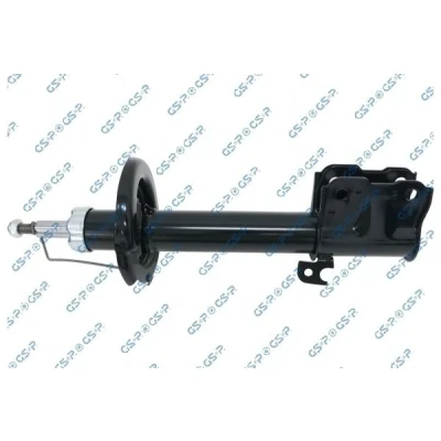 Immagine di GSP 32358522 Ammortizzatore Assale anteriore Sx A pressione del gas doppio tubo tipo McPherson MITSUBISHI: Colt VI (Z30) 1.1