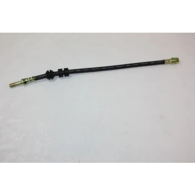 Immagine di AUTOMEGA 120005310 Tubi Freno 438mm M10x1 con filettatura esterna, interna FORD: C Max, Focus 2 Kombi, Max