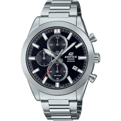 Immagine di Casio Efb 710d 1avuef Watch One Size