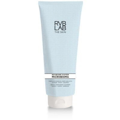 Immagine di Crema Detergente Corpo Microbioma Rvb Lab 350ml