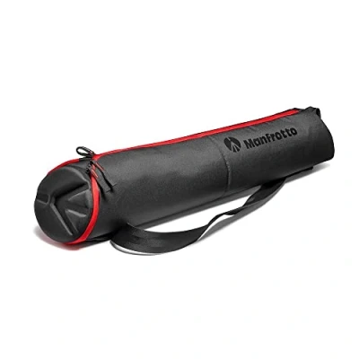 Immagine di Manfrotto MBAG75PN astuccio per tripode Tessuto, Sintetico Nero