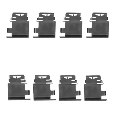 Immagine di TEXTAR 82539301 Kit accessori, Pastiglia freno MERCEDES BENZ: Vito Tourer, Classe V, Mixto