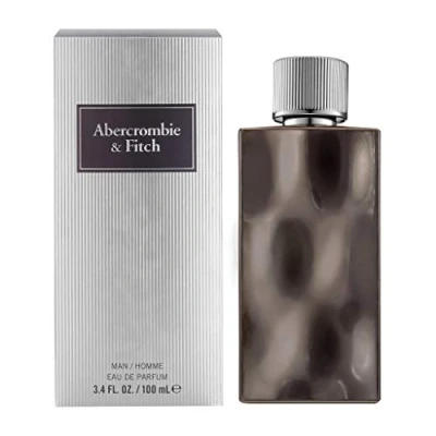 Immagine di Abercrombie &amp; Fitch First Instinct Extreme Eau de Parfum 100 ml