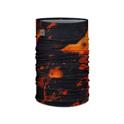 Immagine di Buff Thermonet Tangyer multi Scaldacollo, Uomo, Taglia: One Size,