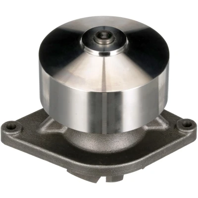 Immagine di GATES WP5059HD Pompa acqua Metallo con puleggia, per puleggia cinghia Poly V guarnizioni