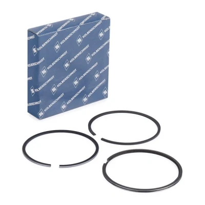 Immagine di KOLBENSCHMIDT 800023210000 Kit Fasce Elastiche 80 RENAULT: Kangoo I, CLIO 2, 1