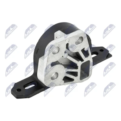 Immagine di NTY ZPS FR 063 Supporto motore anteriore, Sx FORD: KA Hatchback