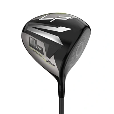 Immagine di Wilson Staff Bastone da Golf, Launch Pad 2 Gap Wedge, Shaft in Grafite