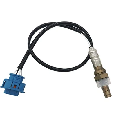 Immagine di Amrxuts 55566650 sonda Lambda O2 Sensore di ossigeno adatto Per O pel Astra H Corsa C Meriva Omega B Signum Tigra Vectra Zafira A Chevrolet Orlando Cruze 1.6L 1.8L 1999 2016