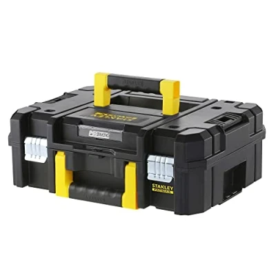 Immagine di STANLEY FATMAX FMST1 71966 Cassetta Porta Utensili Elettrici PRO STACK