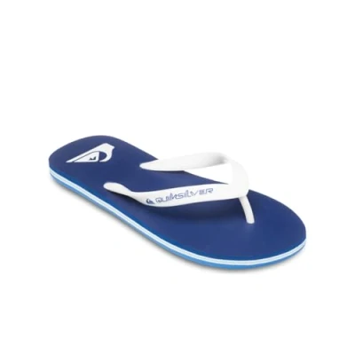 Immagine di Quiksilver Molokai Core, Sandali Uomo, Indaco, 45 EU