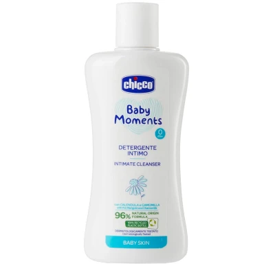 Immagine di CH BM Deterg.Intimo 200ml