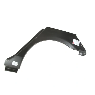 Immagine di Kit di riparazione, parafango posteriore BLIC 6504 03 3476583P, Collegamenti