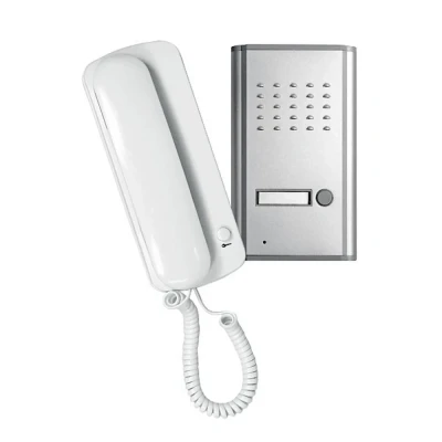 Immagine di PENTATECH DP601 Citofono Kit completo
