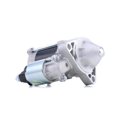 Immagine di AS PL S6016 Motorino di avviamento 12 1,00 8 CHEVROLET: Matiz, Spark, SUZUKI: Wagon R+ II Hatchback, DAEWOO: Matiz I Hatchback
