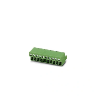 Immagine di Morsettiera per cavo Phoenix Contact FRONT MSTB Totale poli 4 Passo: 5 mm 1779437 50 pz.