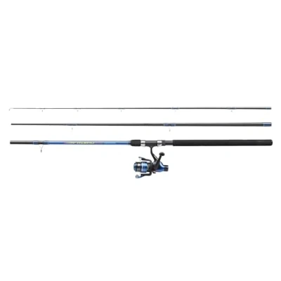 Immagine di Shakespeare Firebird Combo da Competizione 3.00m (10 25g) Canna pesca match