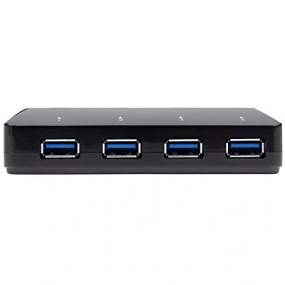 Immagine di STARTECH HUB USB 3.0 A 4 PORTE 2