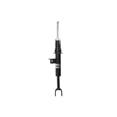 Immagine di Magnum Technology AGB093MT Ammortizzatore Assale anteriore Sx A pressione del gas doppio tubo Ammort. con molla d&#039;arresto Spina superiore