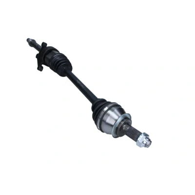 Immagine di MAXGEAR 49 2425 Albero motore / Semiasse Assale anteriore 887, 328 con supporto/cuscinetto MINI: Hatchback